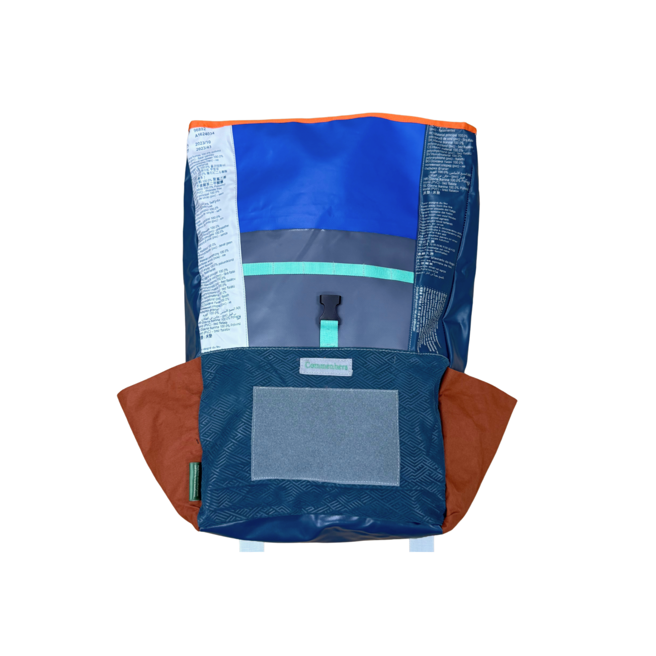 Continuum daypack